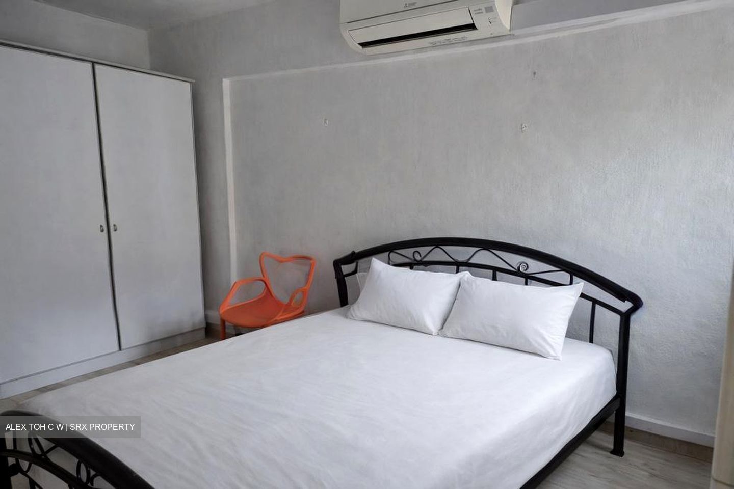 Blk 124 Ang Mo Kio Avenue 6 (Ang Mo Kio), HDB 3 Rooms #531481471